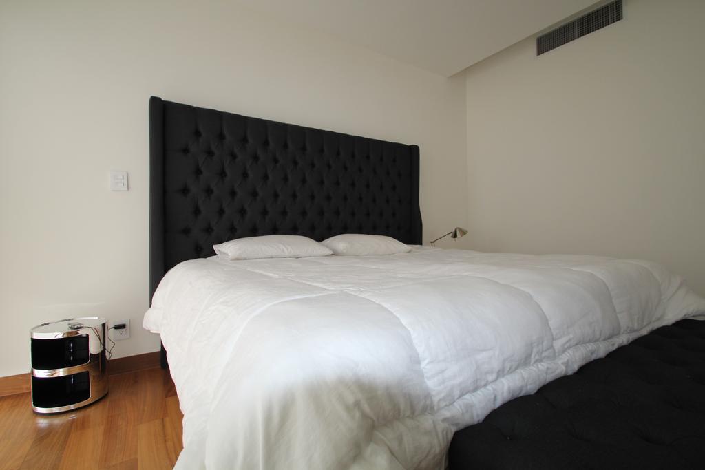 Torre Siroco Boutique Apartment Mexico City Exterior photo