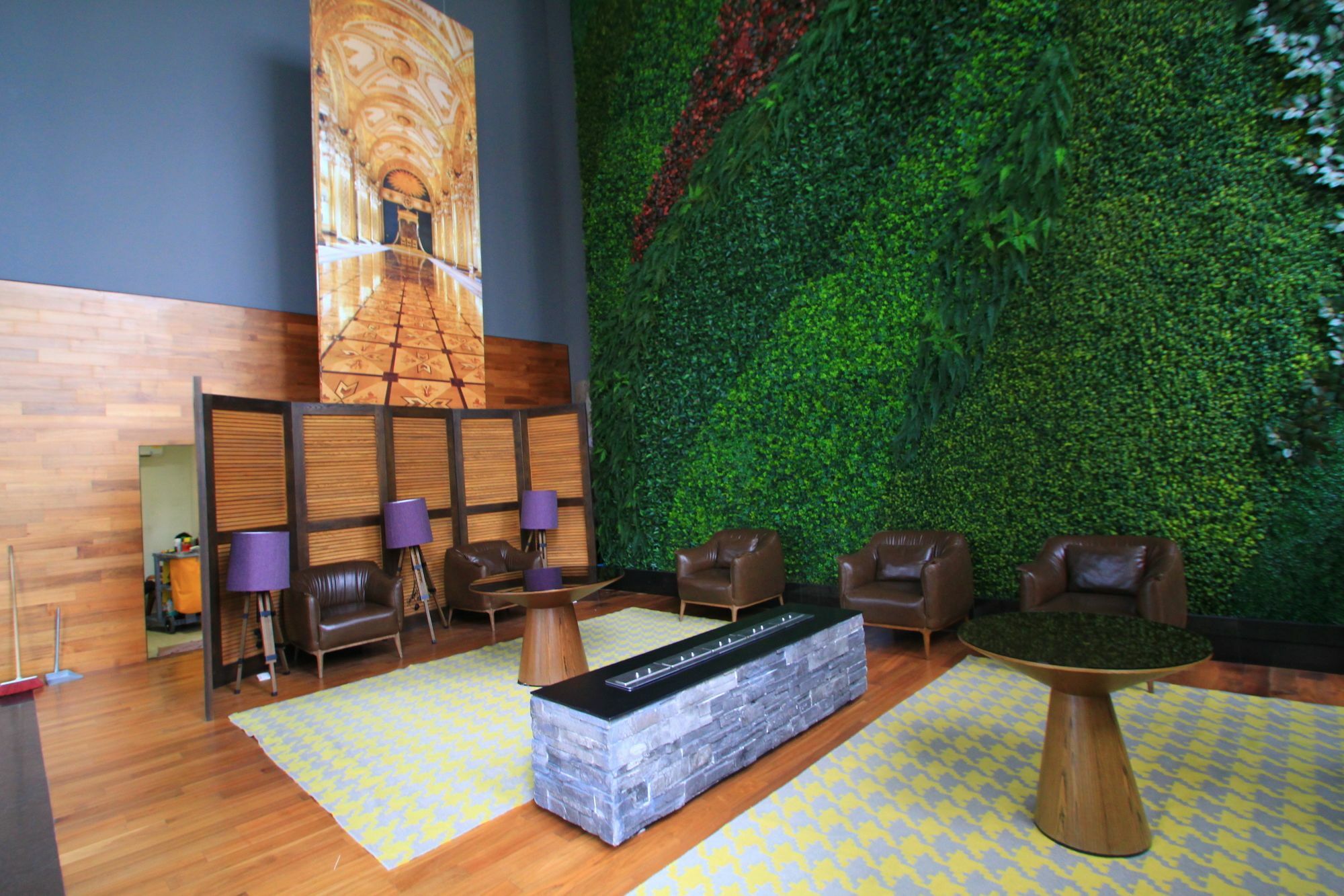 Torre Siroco Boutique Apartment Mexico City Exterior photo